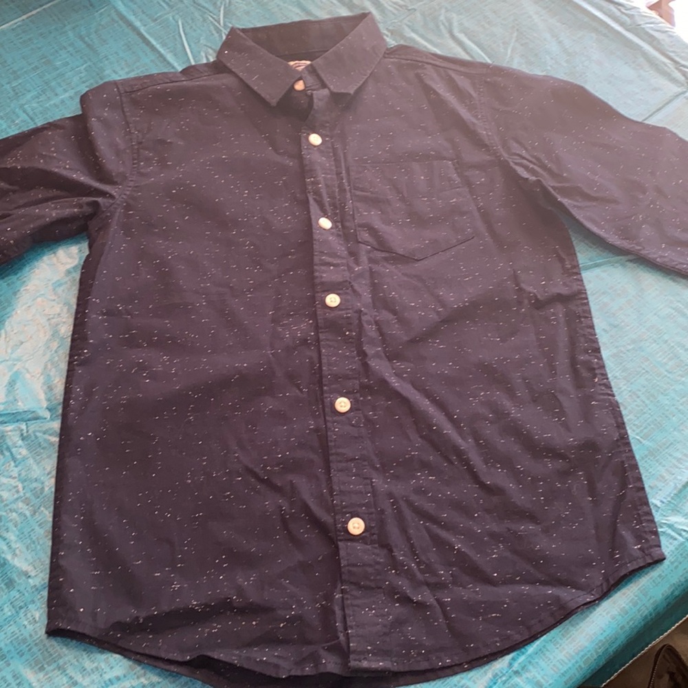 Boys Shirt